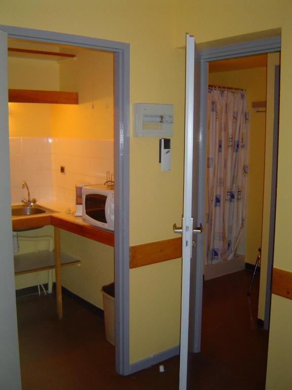 Appartements Les Pins Cierp Exteriör bild